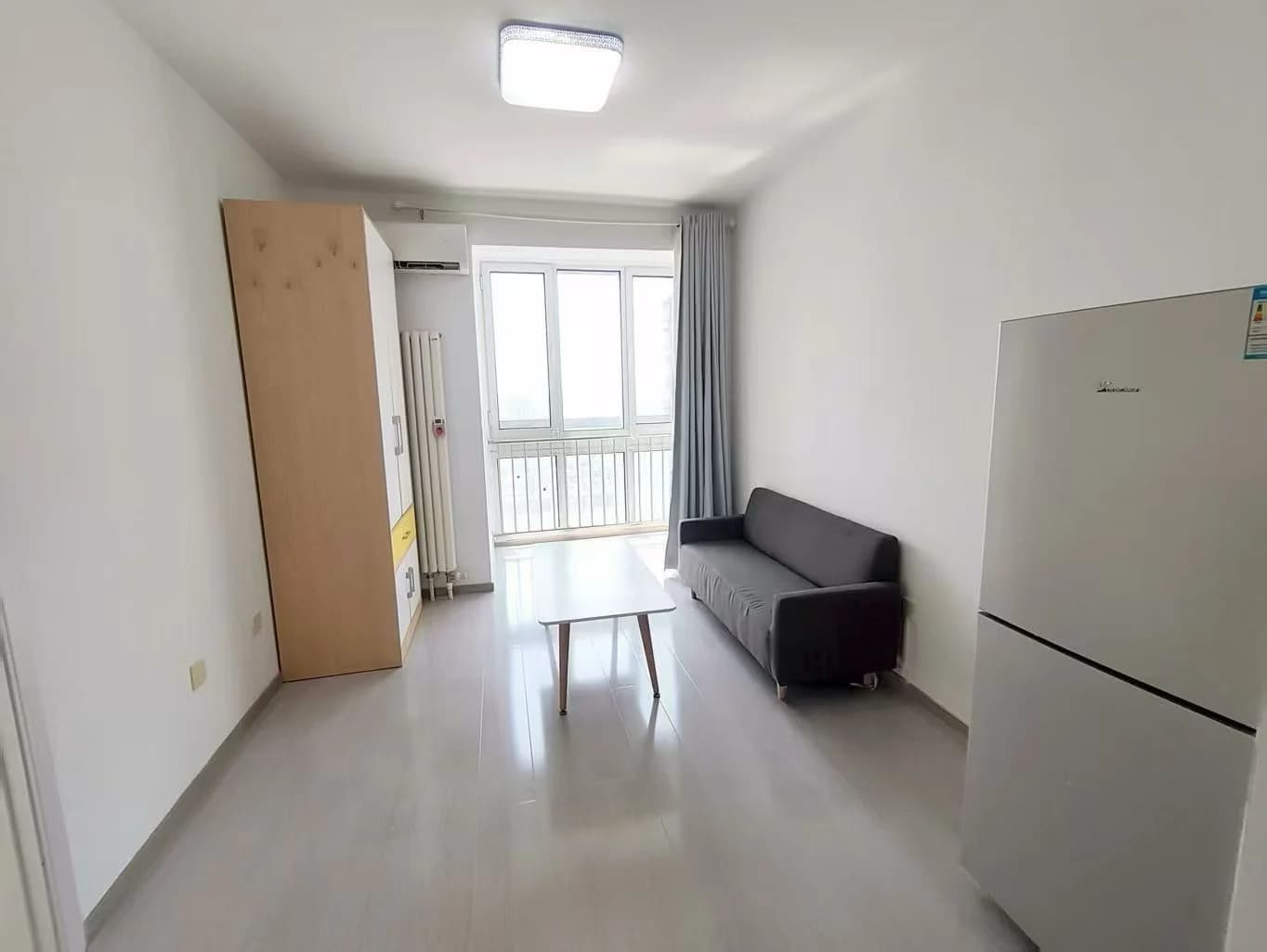 Xuezhiyuan, Huibo Jiayuan, 1bd