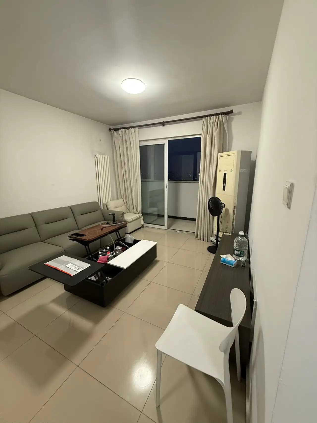 Xuezhiyuan, Bajia Jiayuan, 1bd