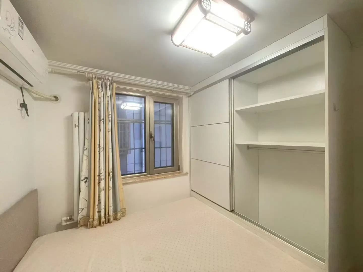 Dongba South Station, Jintai Lifu, 2bds