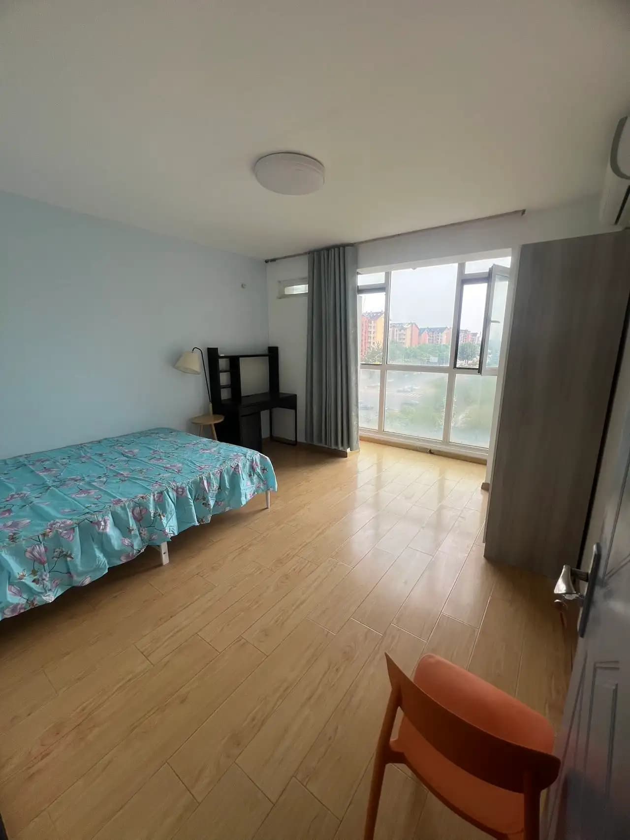 Dongba, Shoukai Changqingteng, 2bds