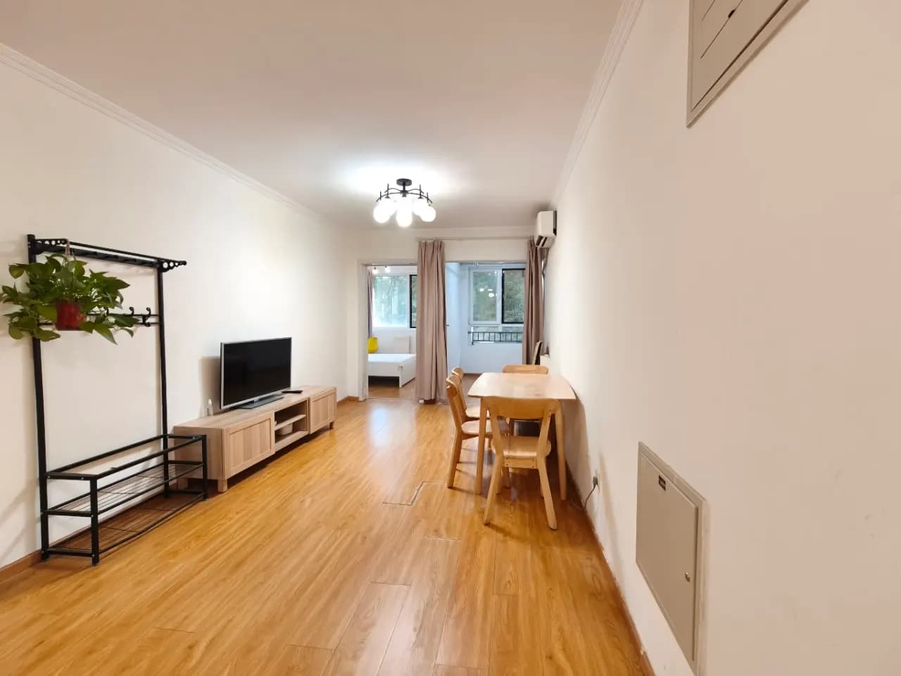 Dongba, Longhu Tianpu, 2bds