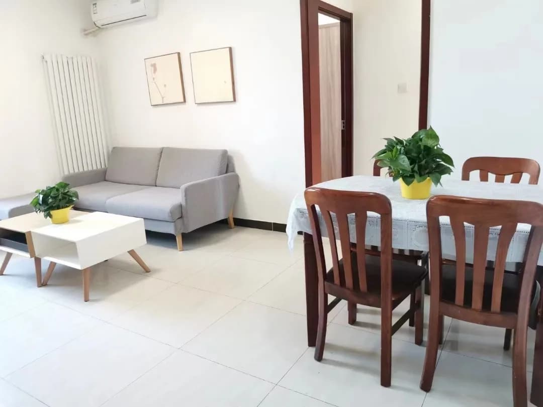 Dongba, Dongze Yuan, 2bds