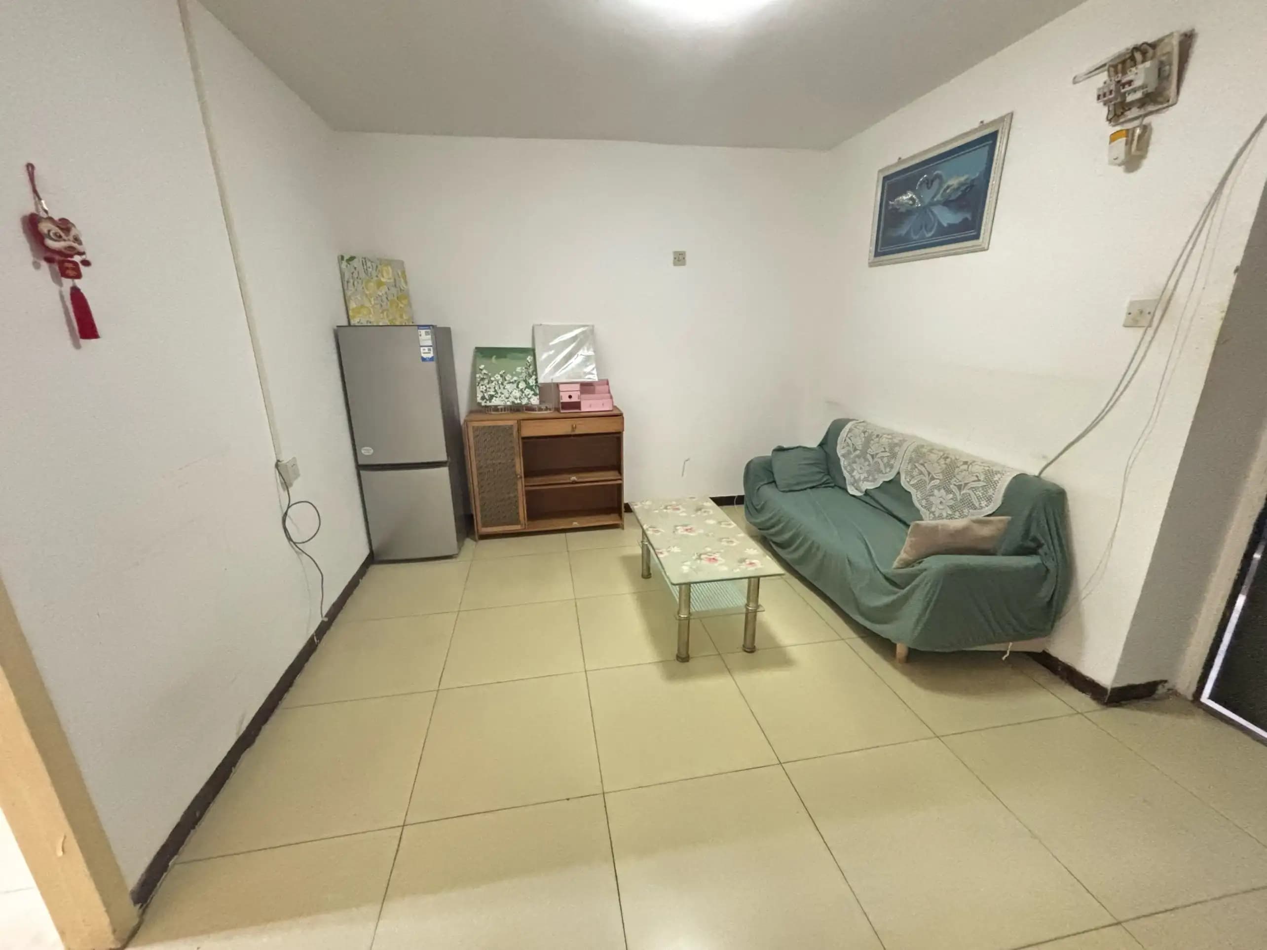 Yongtaizhuang, Yongtai Dongli, 1bd