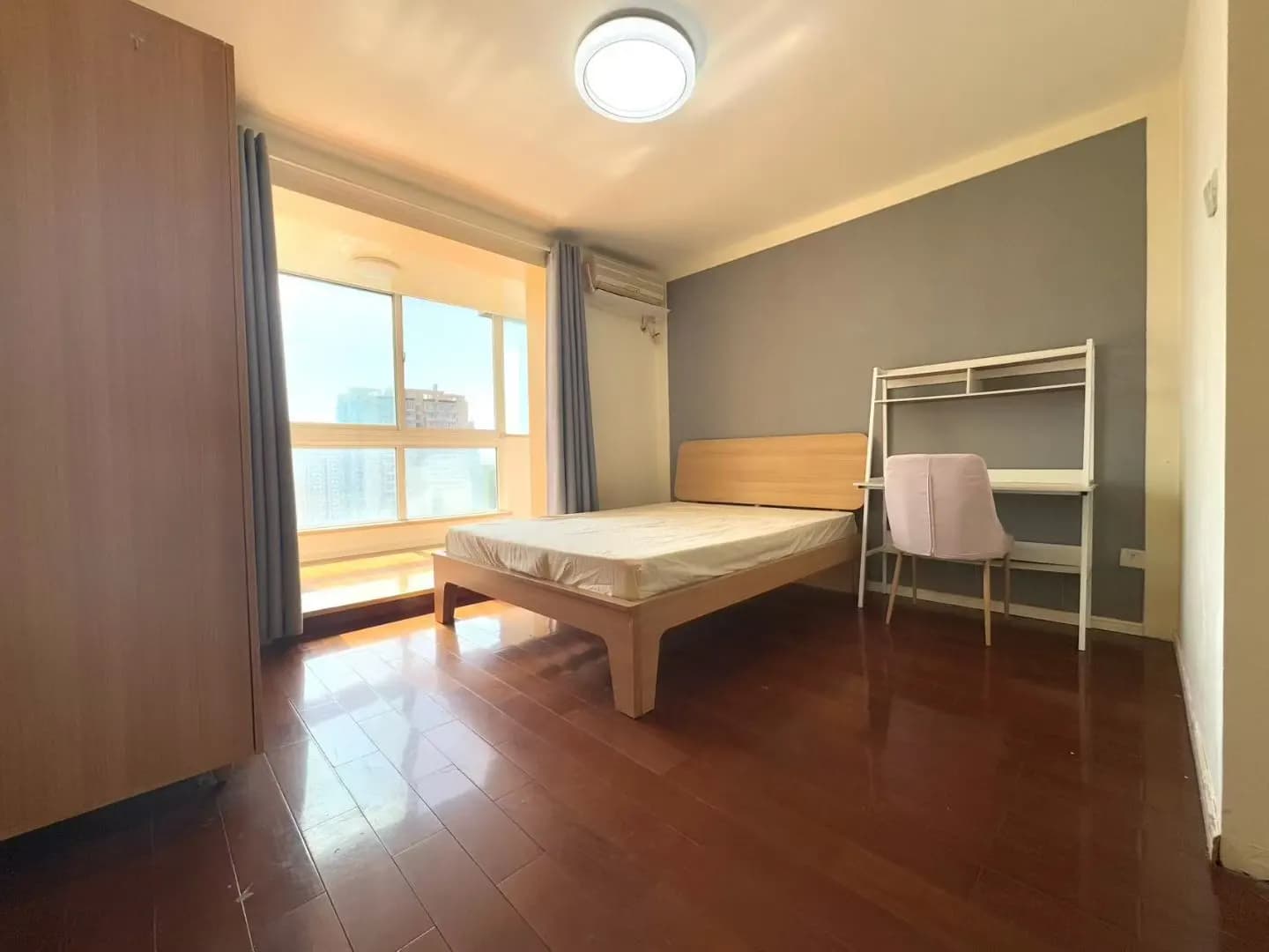 Shuangjing, Baihuan Jiayuan, 1bd