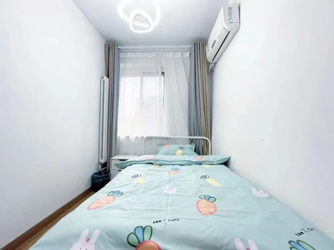 Panjiayuan, Jinsong 3rd Area, 3bds