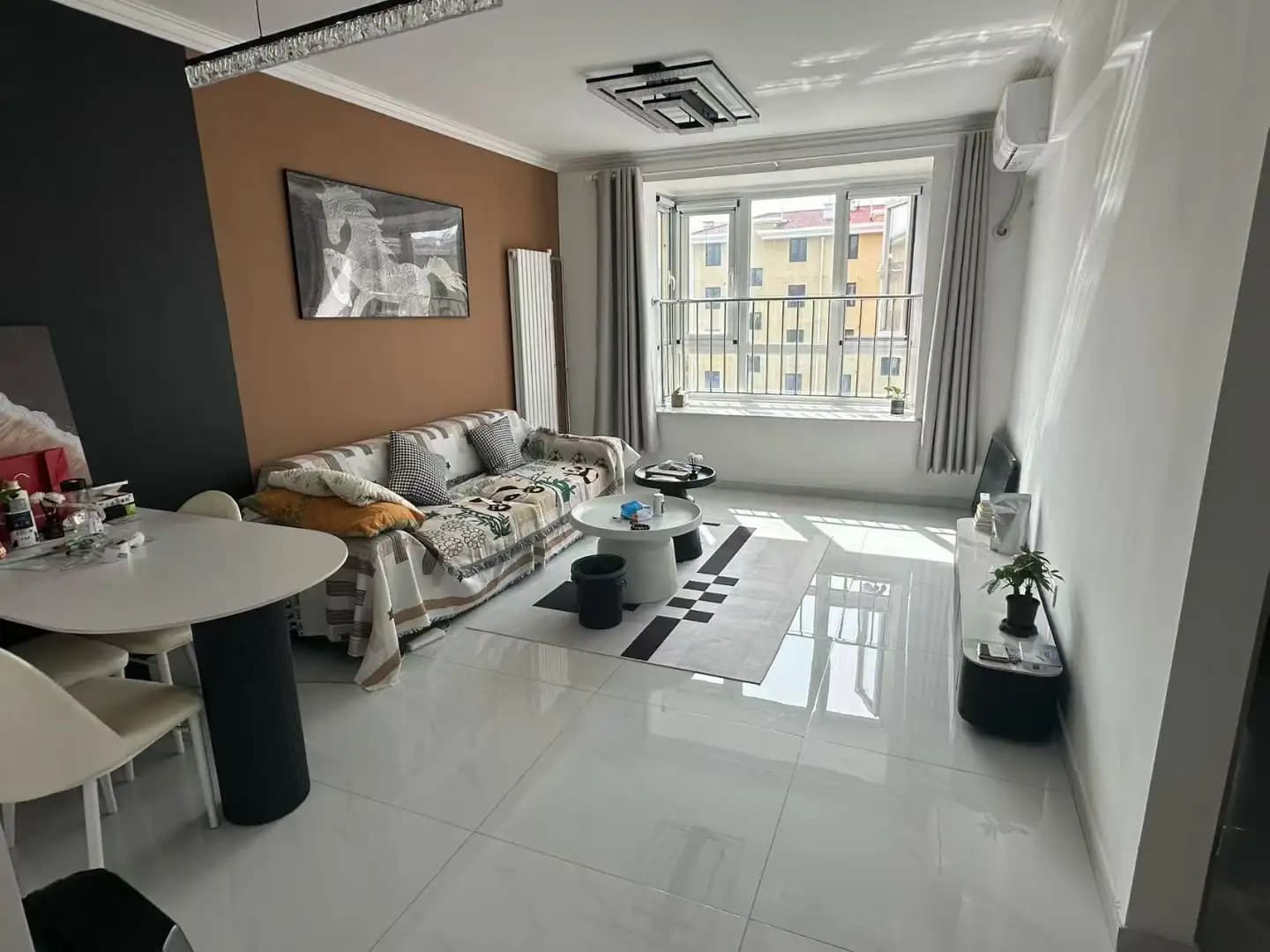 Shilihe, Zhouzhuang Jiayuan Nanli, 1bd