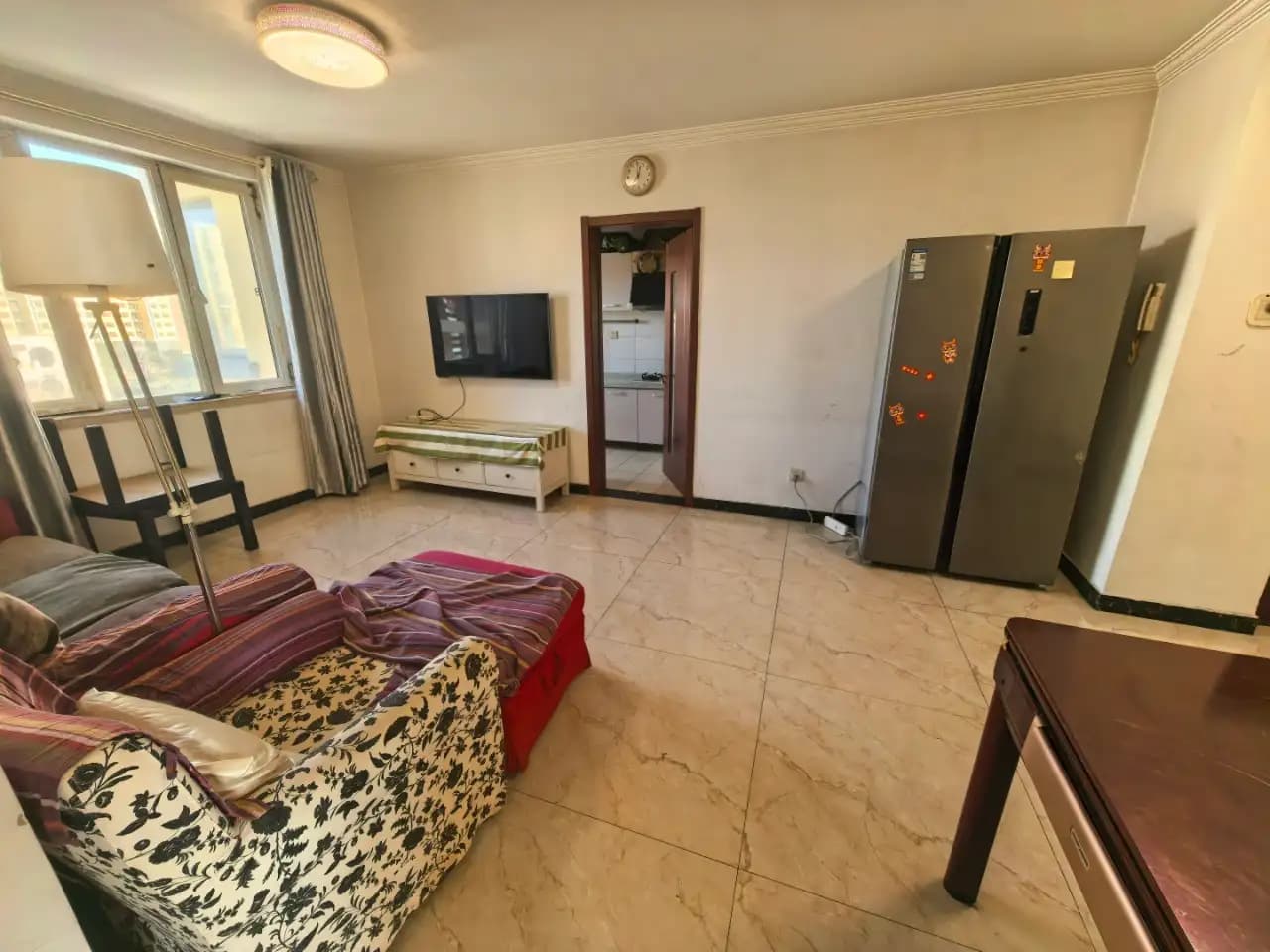 Dongba, Jinze Jiayuan C Area, 2bds