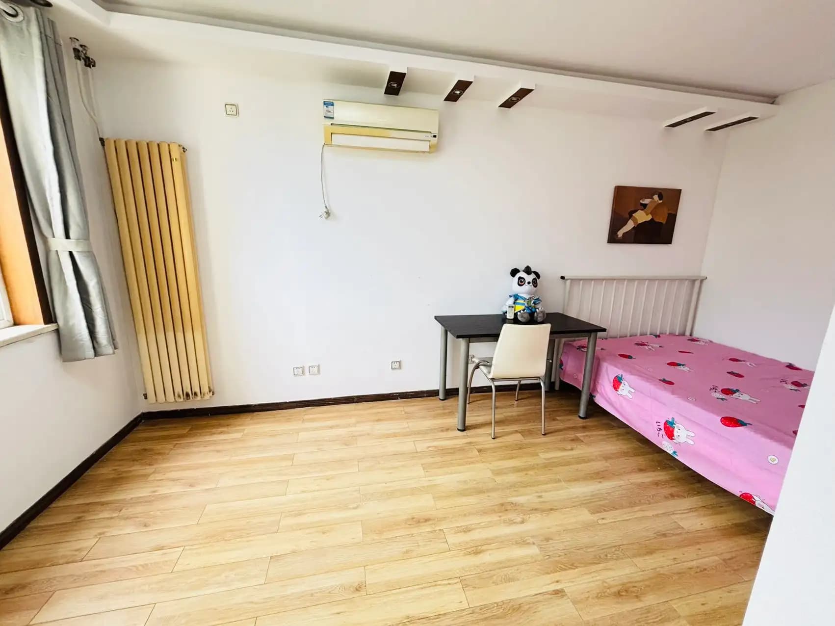 Tuofangying, Jiangfu Jiayuan, 1bd