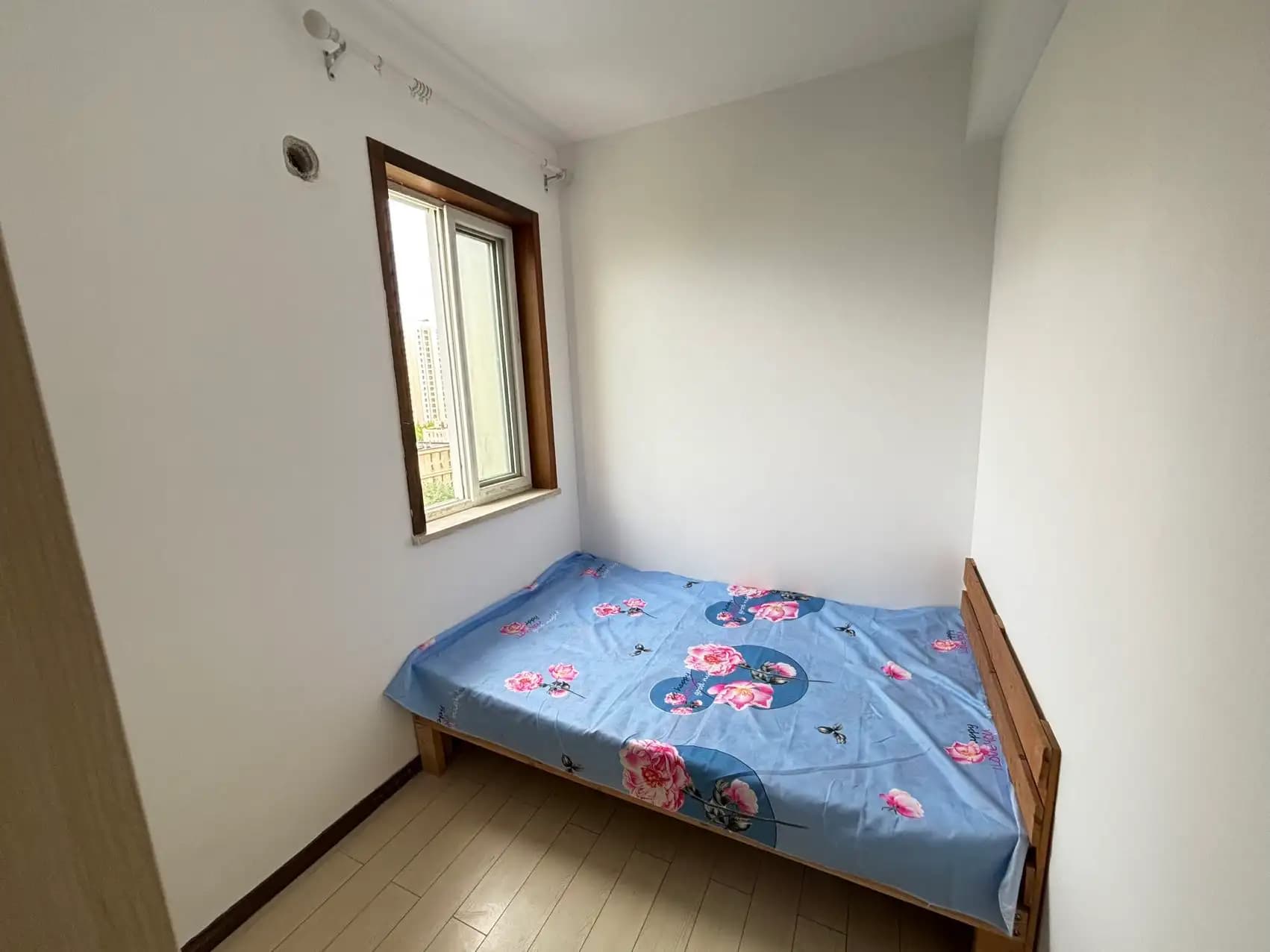Tuofangying, Jiangfu Jiayuan, 1bd