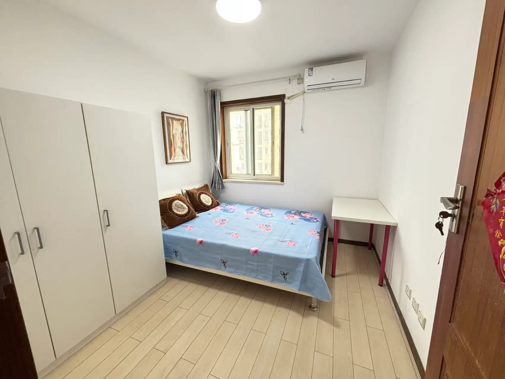 Tuofangying, Jiangfu Jiayuan, 1bd