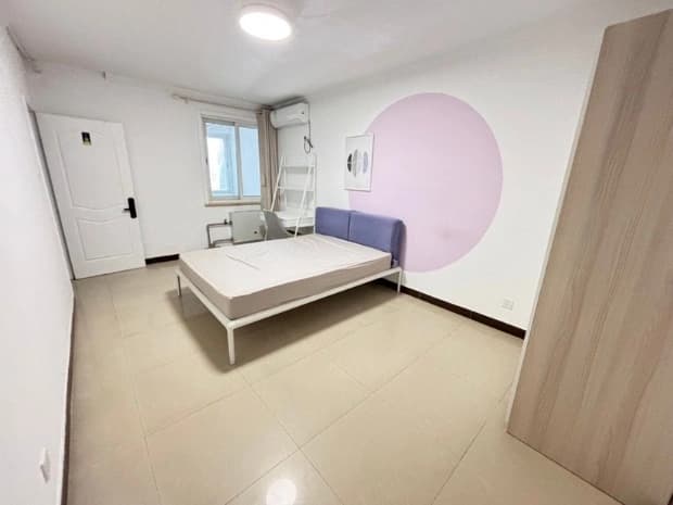 Tuofangying, Jiangfu Jiayuan, 1bd