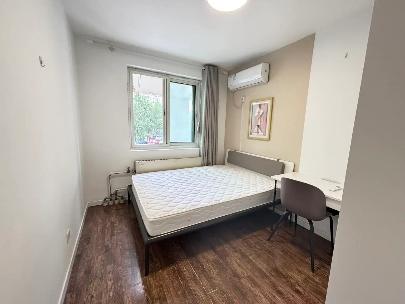 Tuofangying, Jiangfu Jiayuan, 1bd