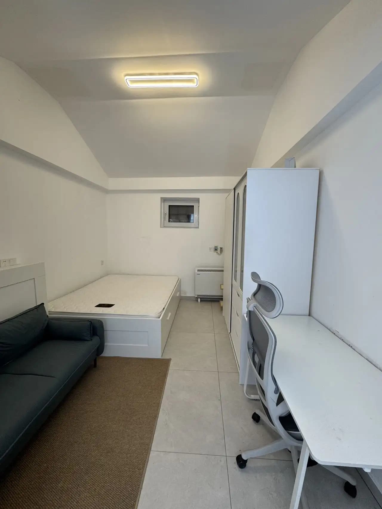 Yonghegong Station, Jiangfang Xijiadao, 1bd