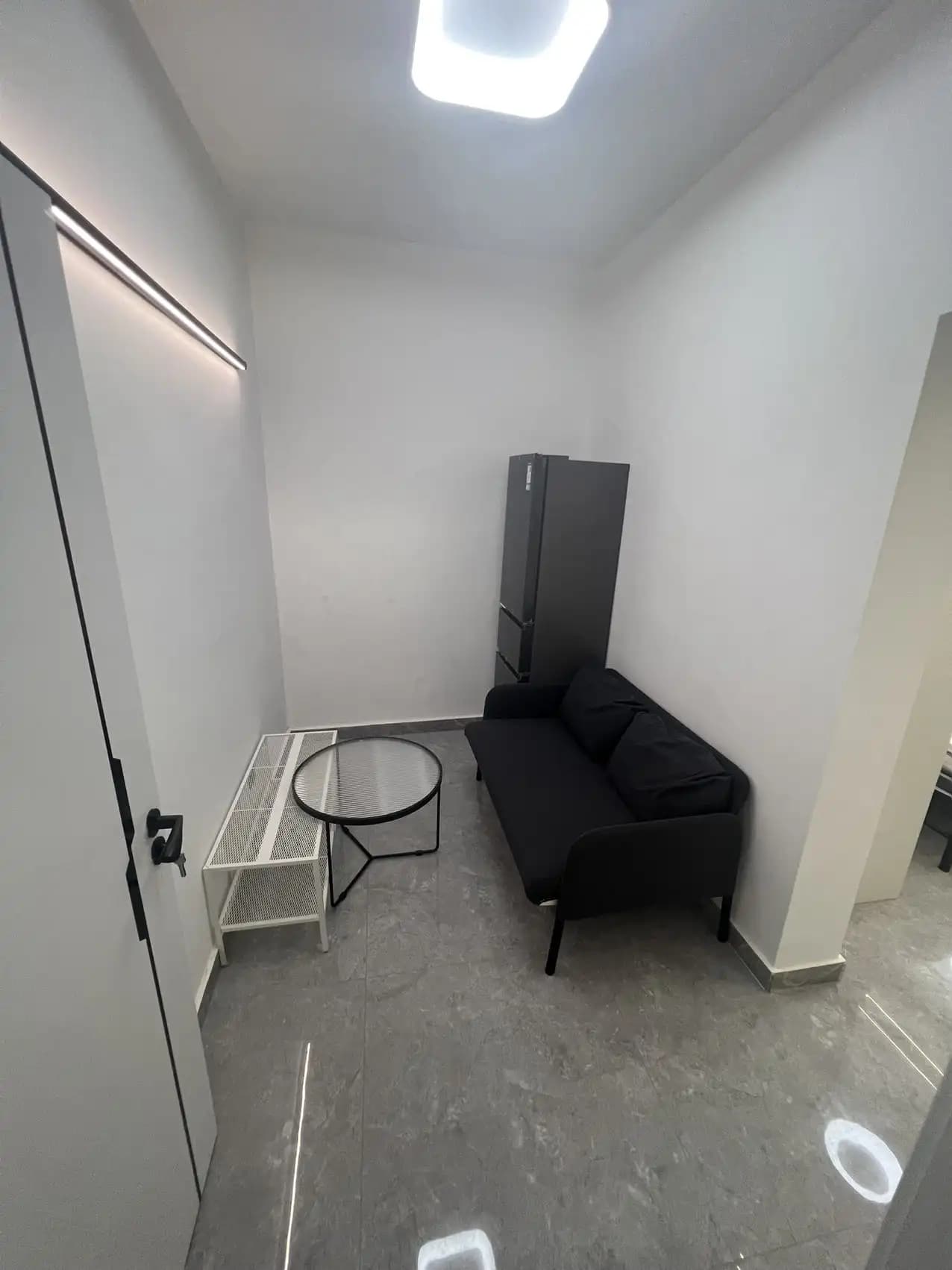 Yonghegong Station, Minwang 6th Alley, 1bd