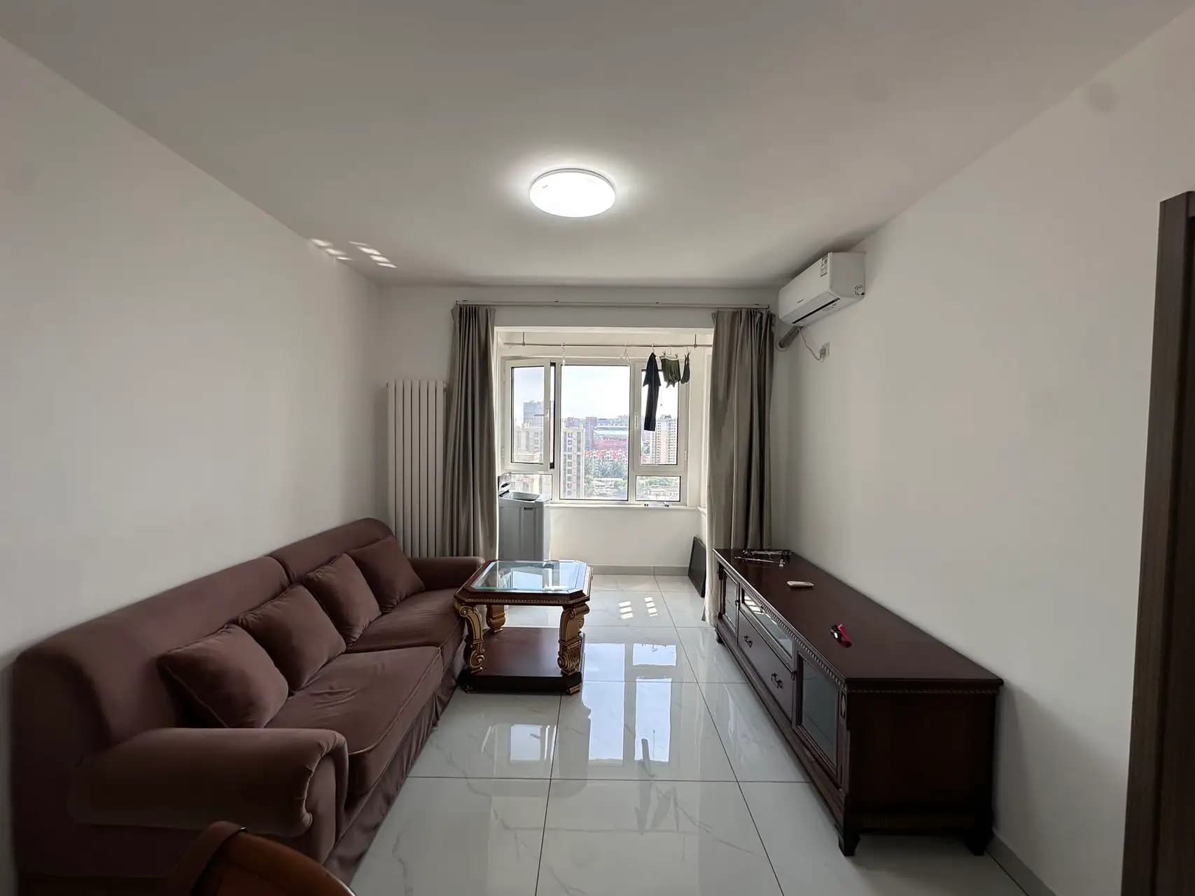 Qingnianlu, Qingyue Jiayuan, 2bds