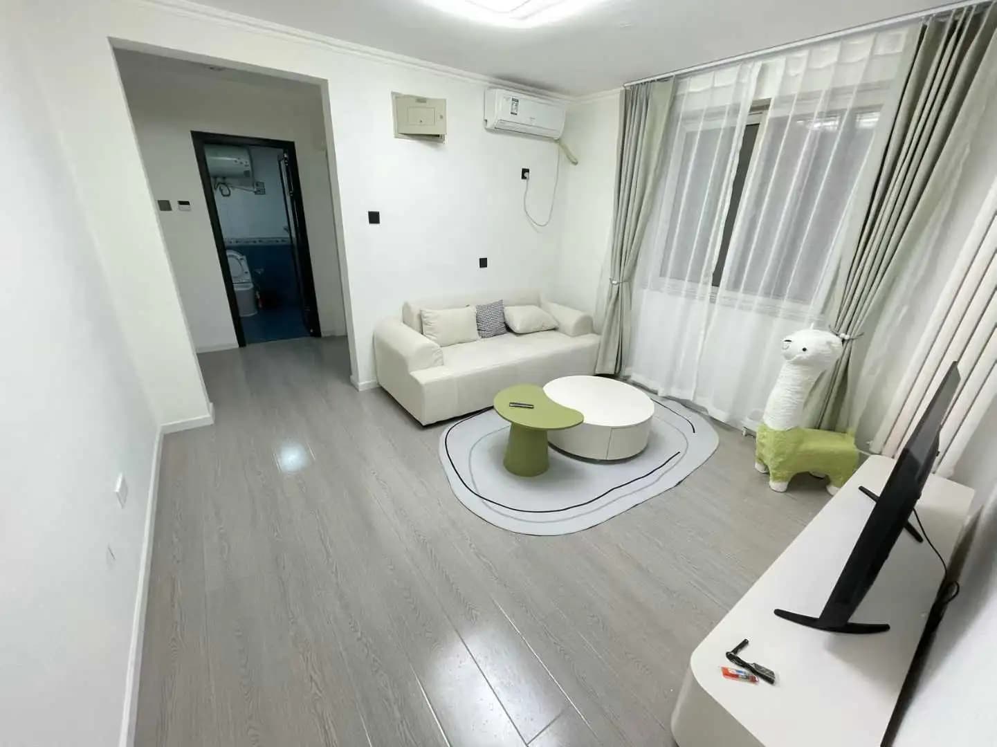 Shuangjing, Baihuan Jiayuan, 1bd