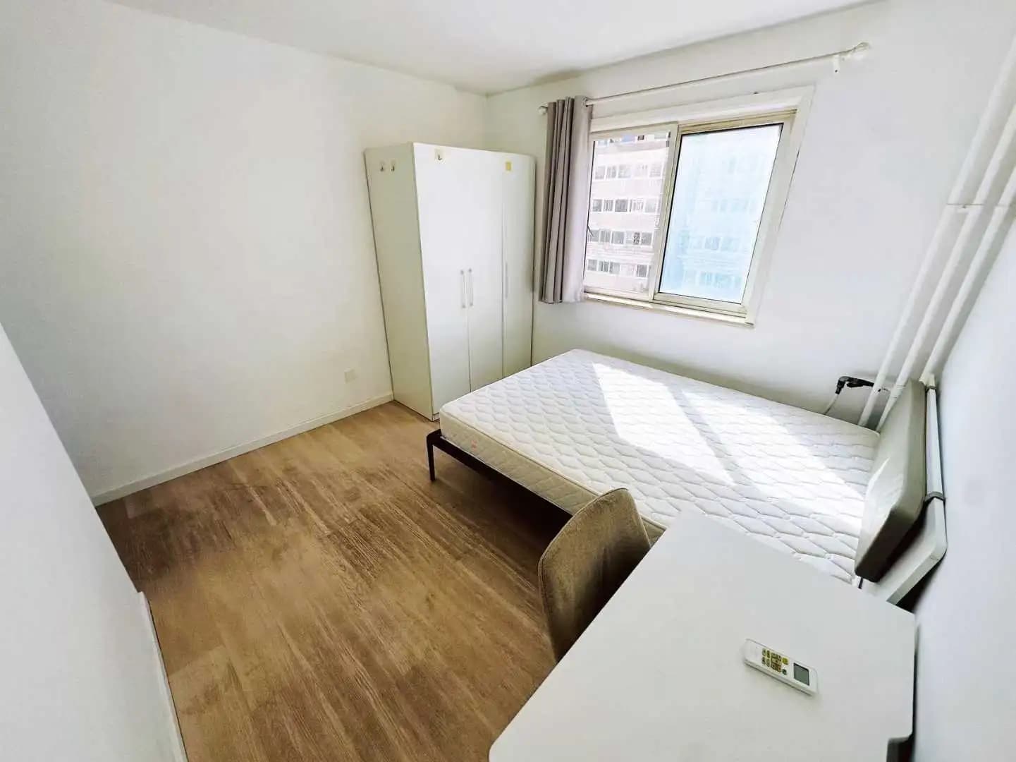 Panjiayuan, Zidongyuan, Share house