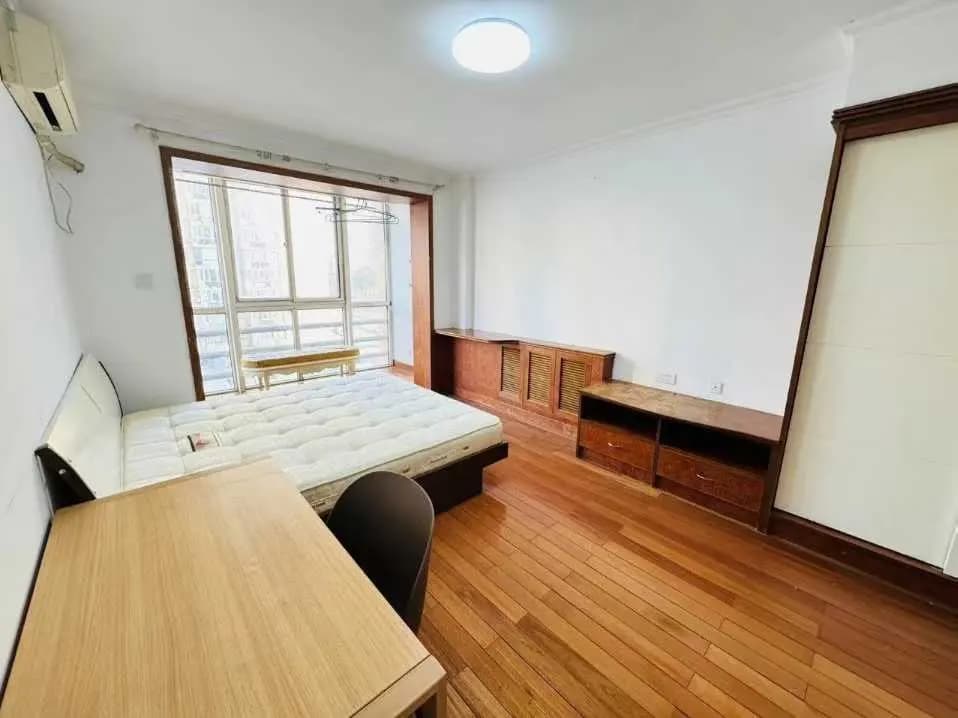 Shuangjing, Jiulong Garden, Share house