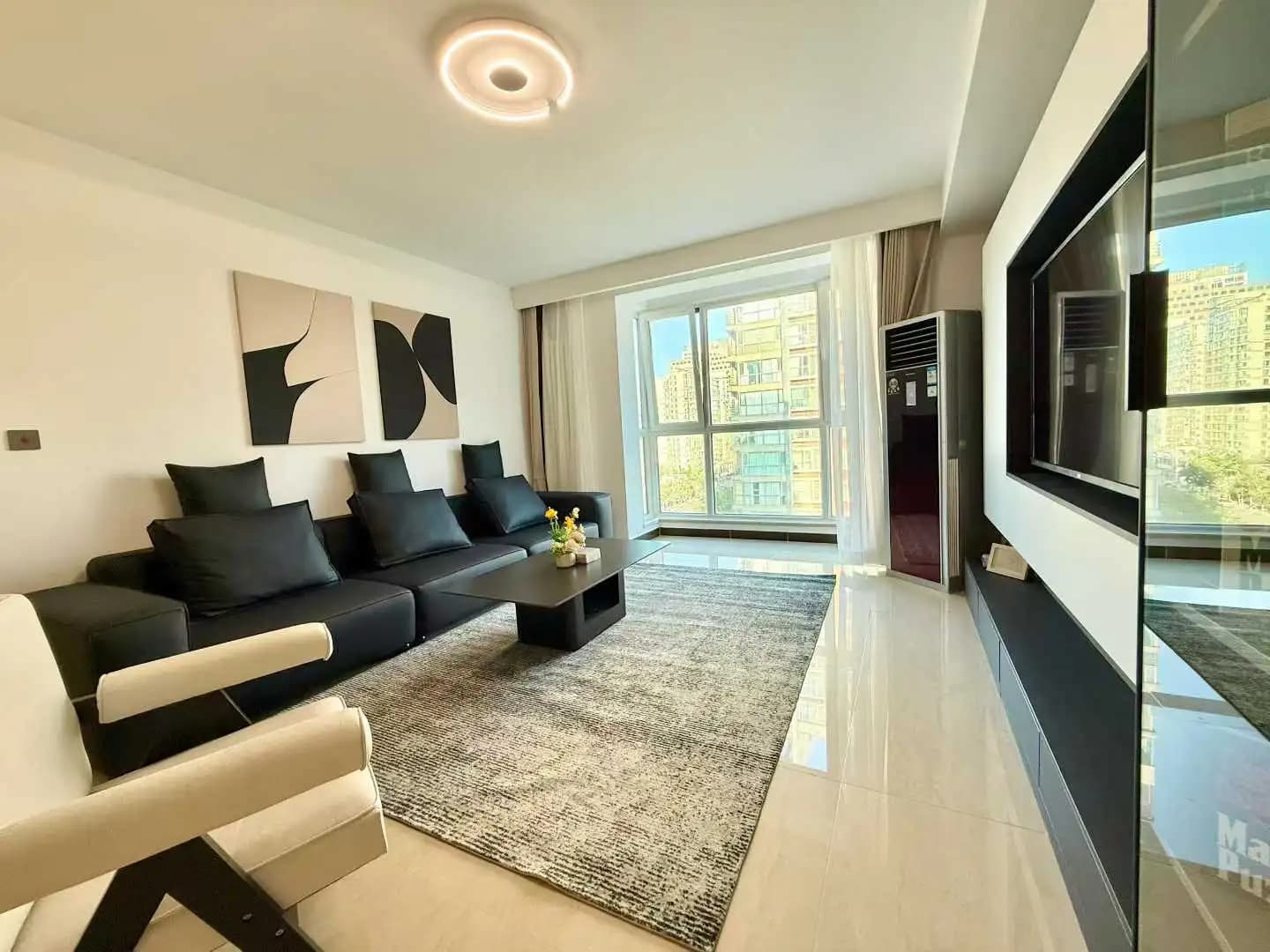 Shuangjing, Fuli City, 3bds