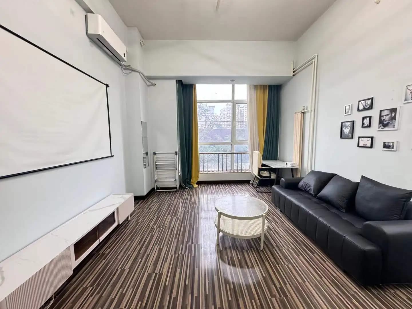 Baiziwan, Yanhaisailuocheng, 1bd