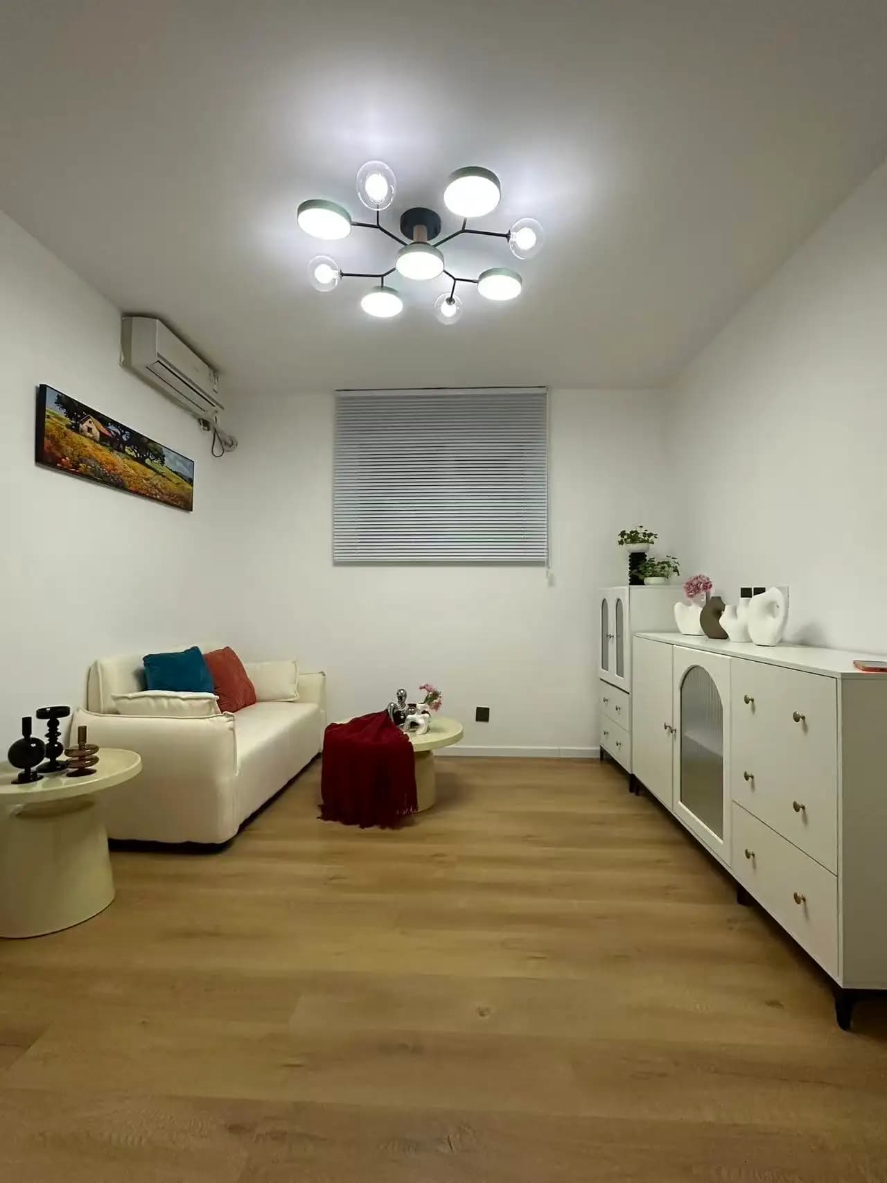 Jishuitan, Deshengmen, 1bd