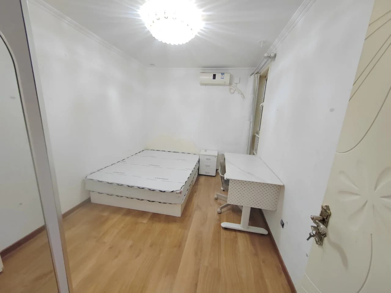 Ganluyuan, Jinyu Taiheyuan, Share house