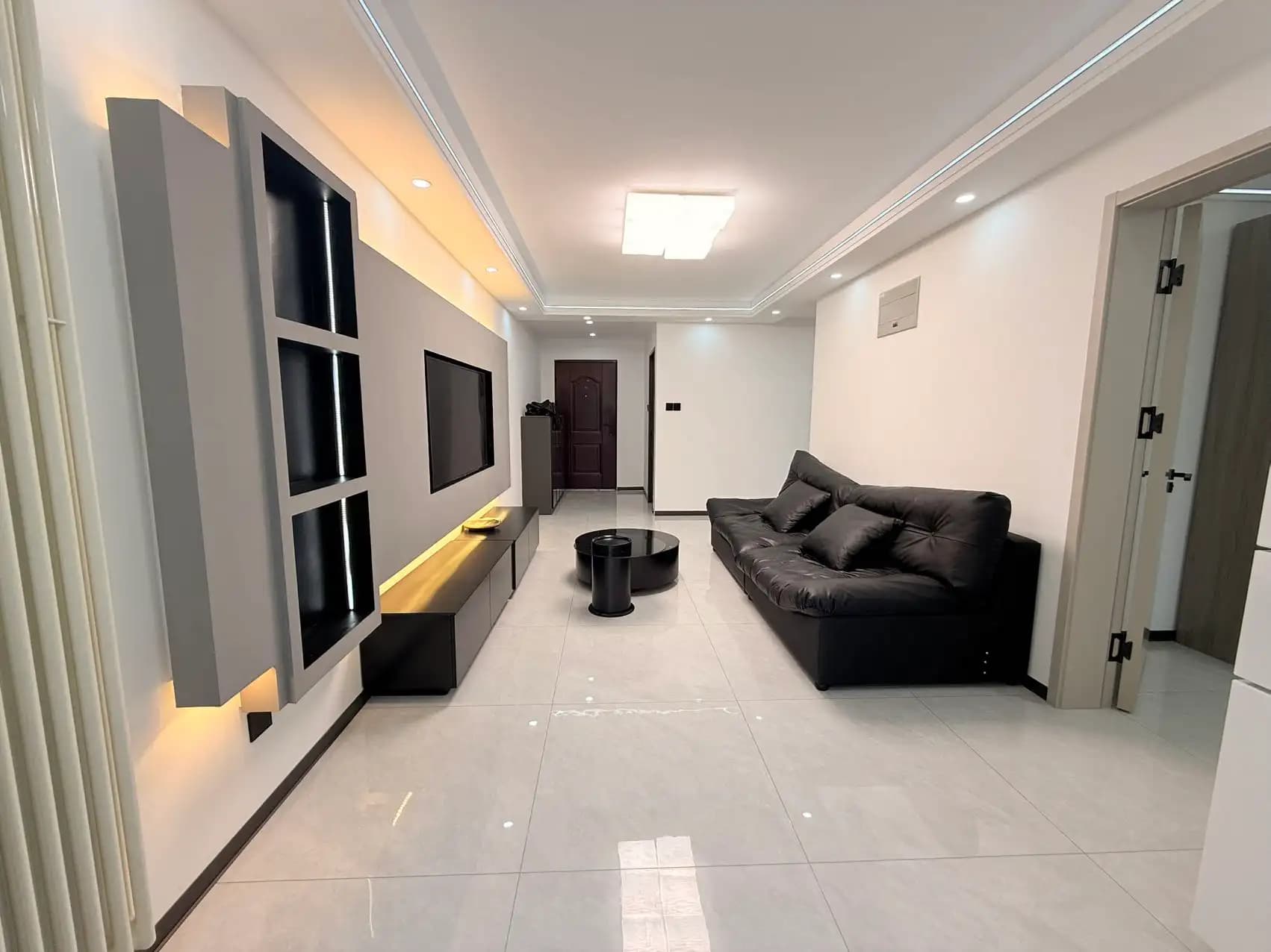 Dawanglu, Jingtie Rui Yuan, 2bds