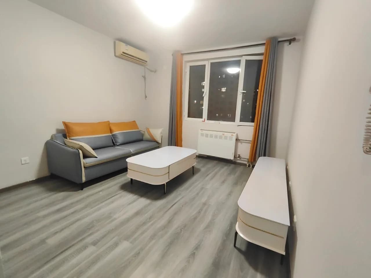 Dongba, Jinju Jiayuan, 1bd