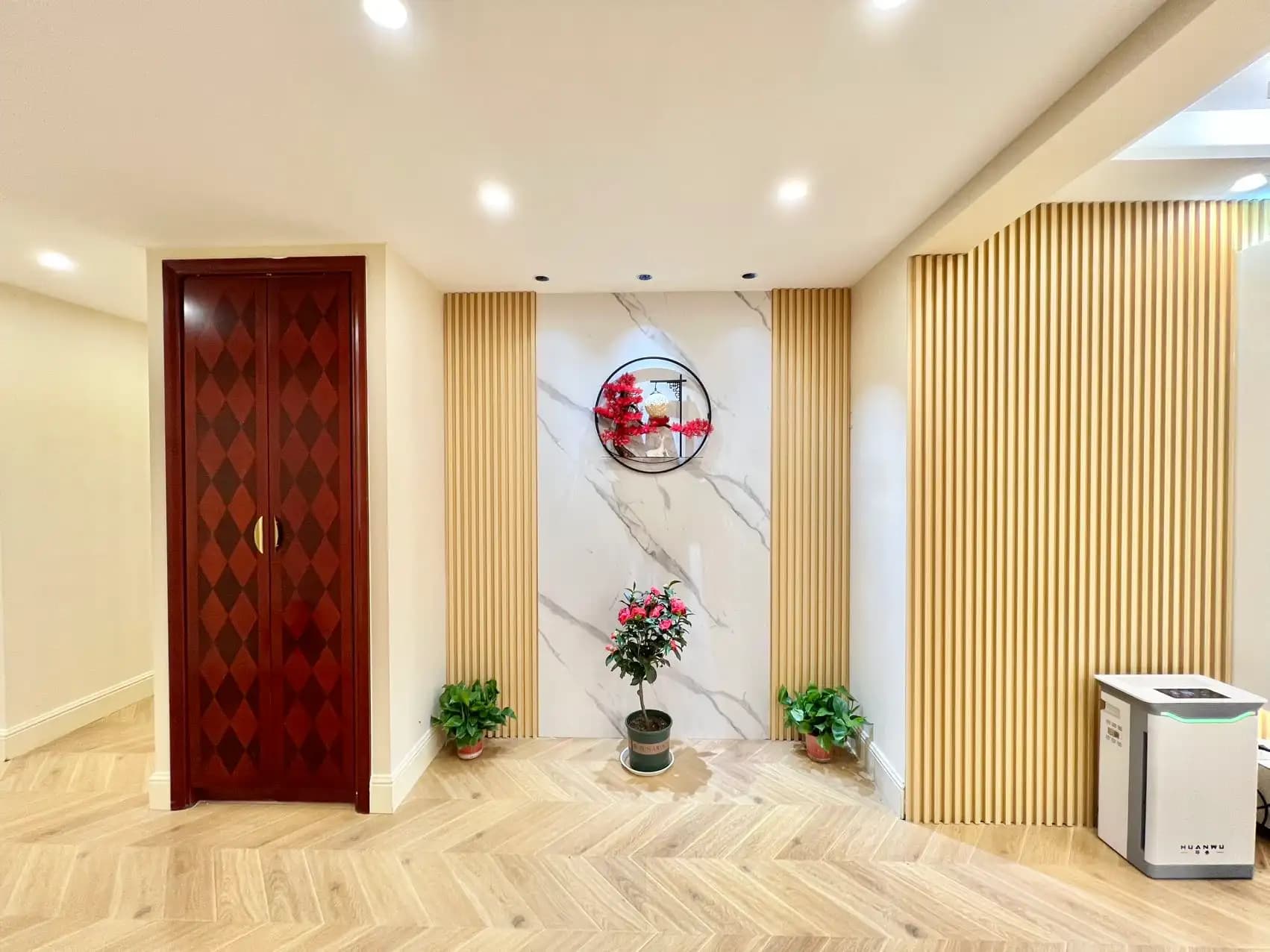 Guangqumen Wai, Fuli City, 4bds