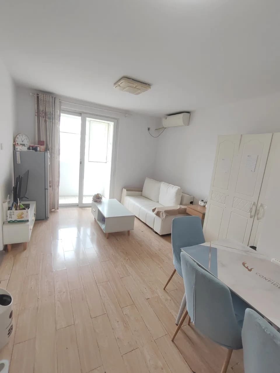 Dongba, Jinze Jiayuan, 1bd