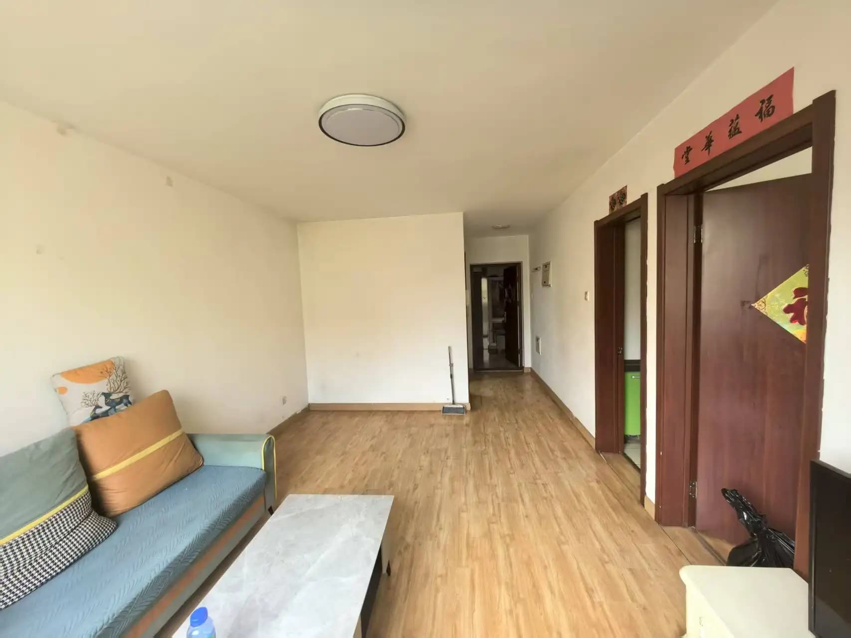Dongba, Jinze Jiayuan, 1bd