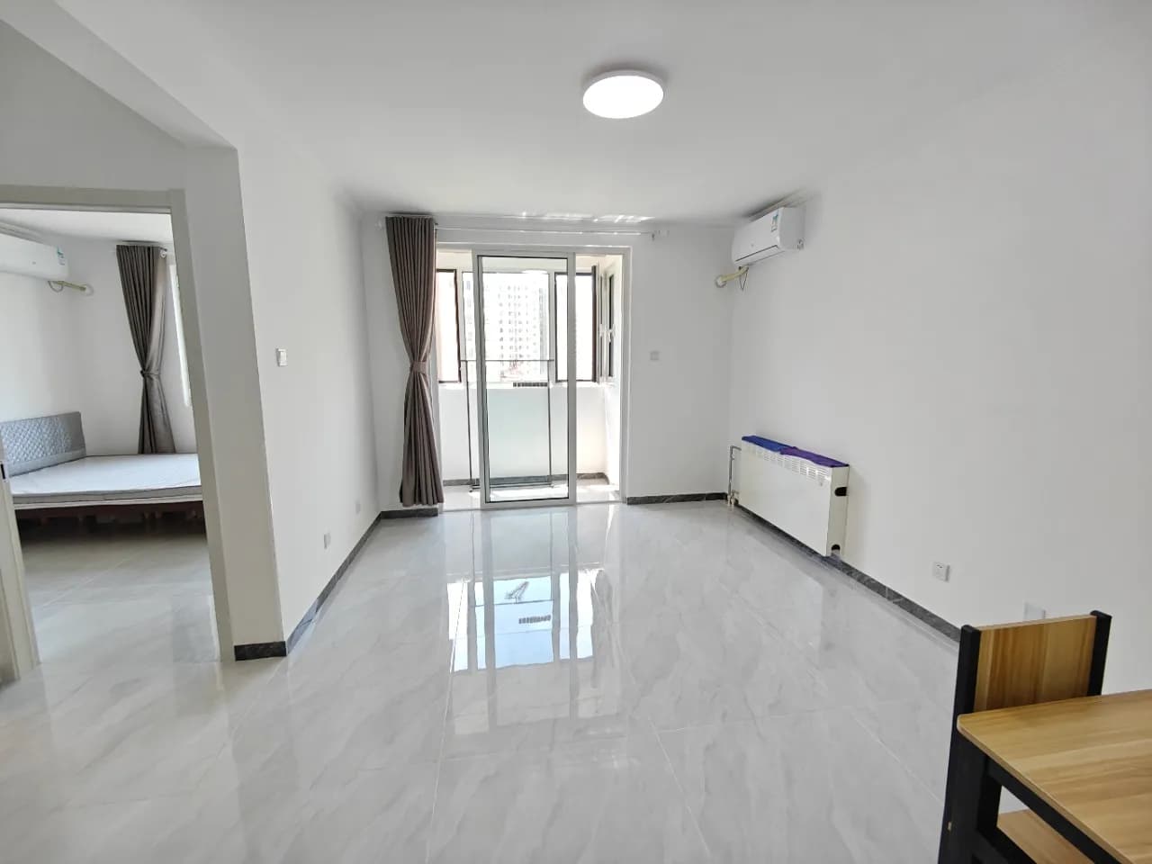 Dongba, Jinju Jiayuan, 1bd