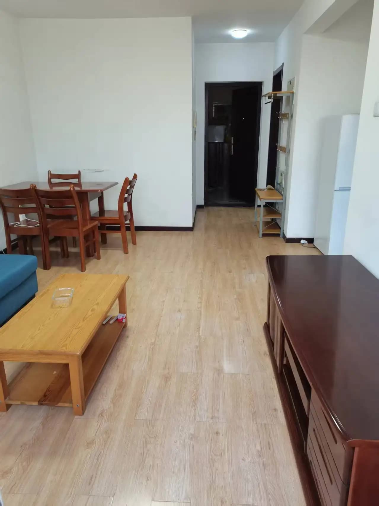 Dongba, Jinju Jiayuan, 1bd