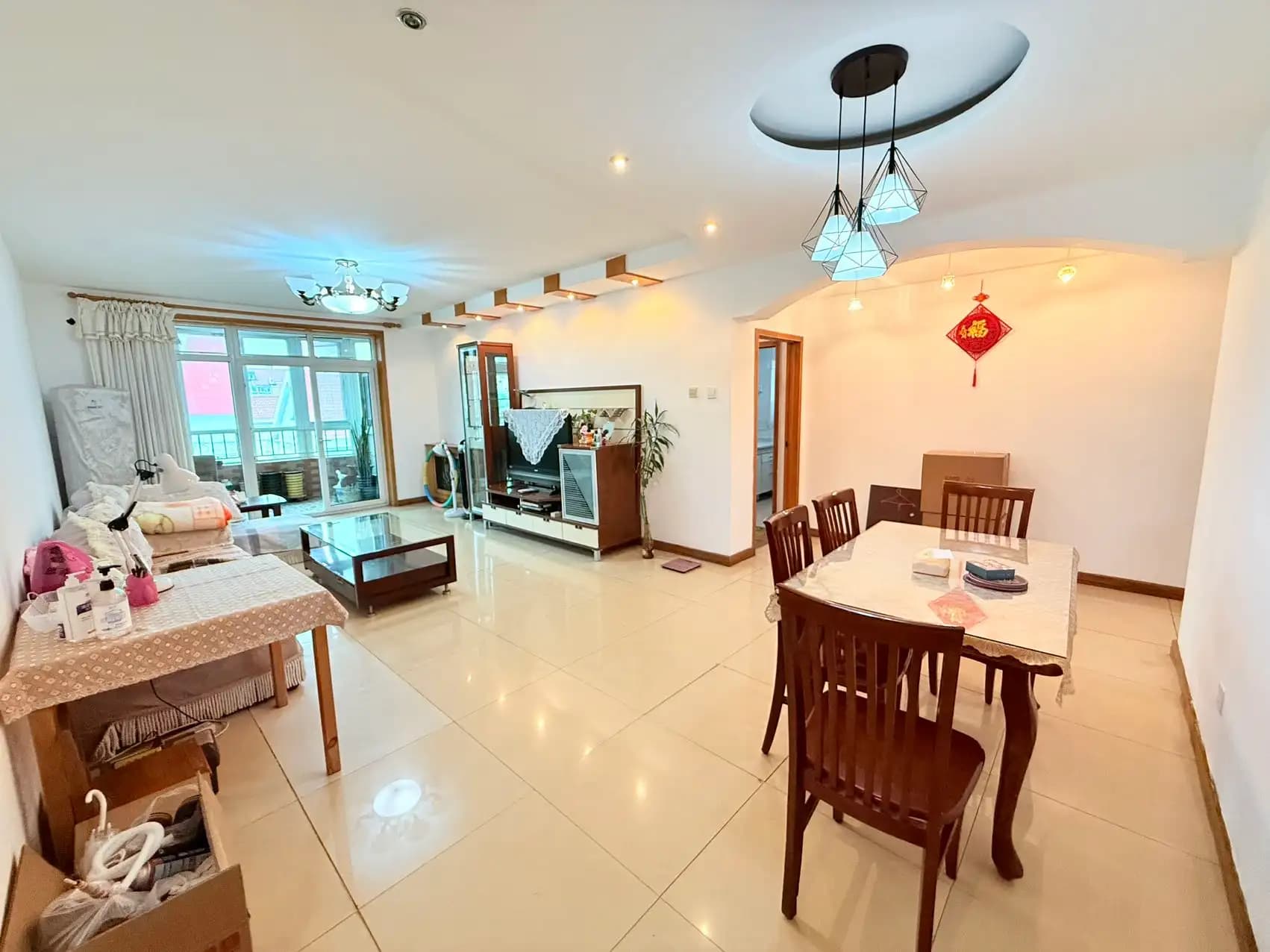 Guoyuan, Xinhualian Home, 3bds