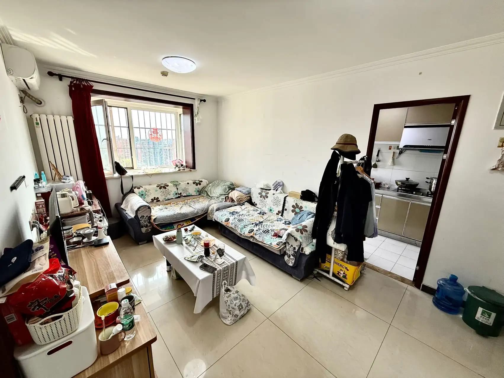 Tuqiao, Gaoli Garden, 1bd