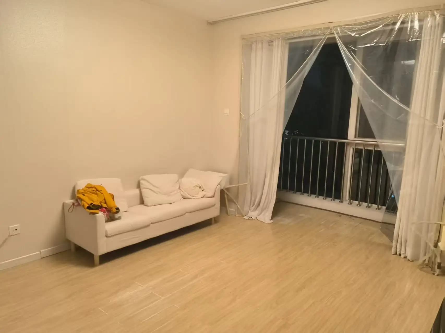 Guoyuan, Yali Shiju, 1bd