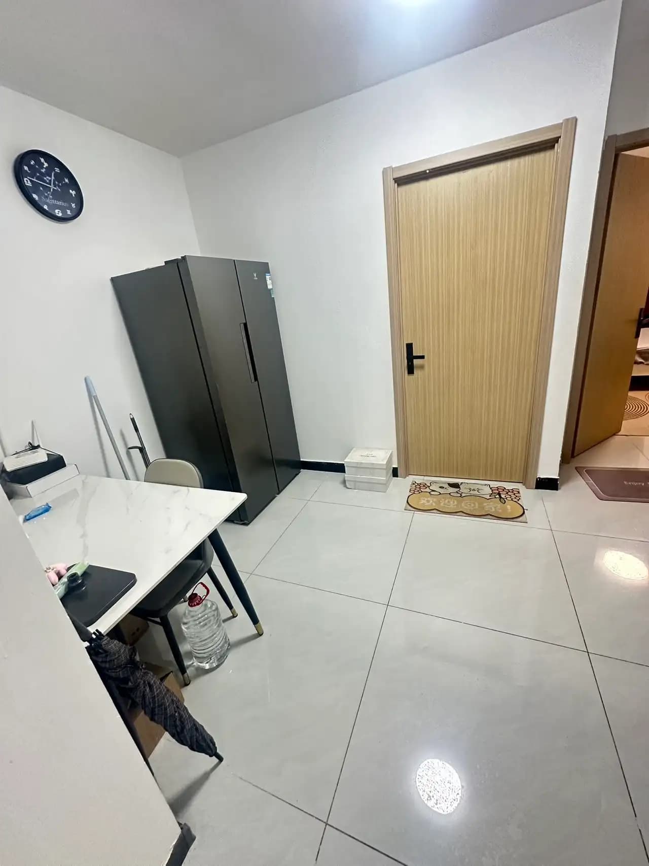 Tongzhou North Garden, Yijiajiayuan, Share house