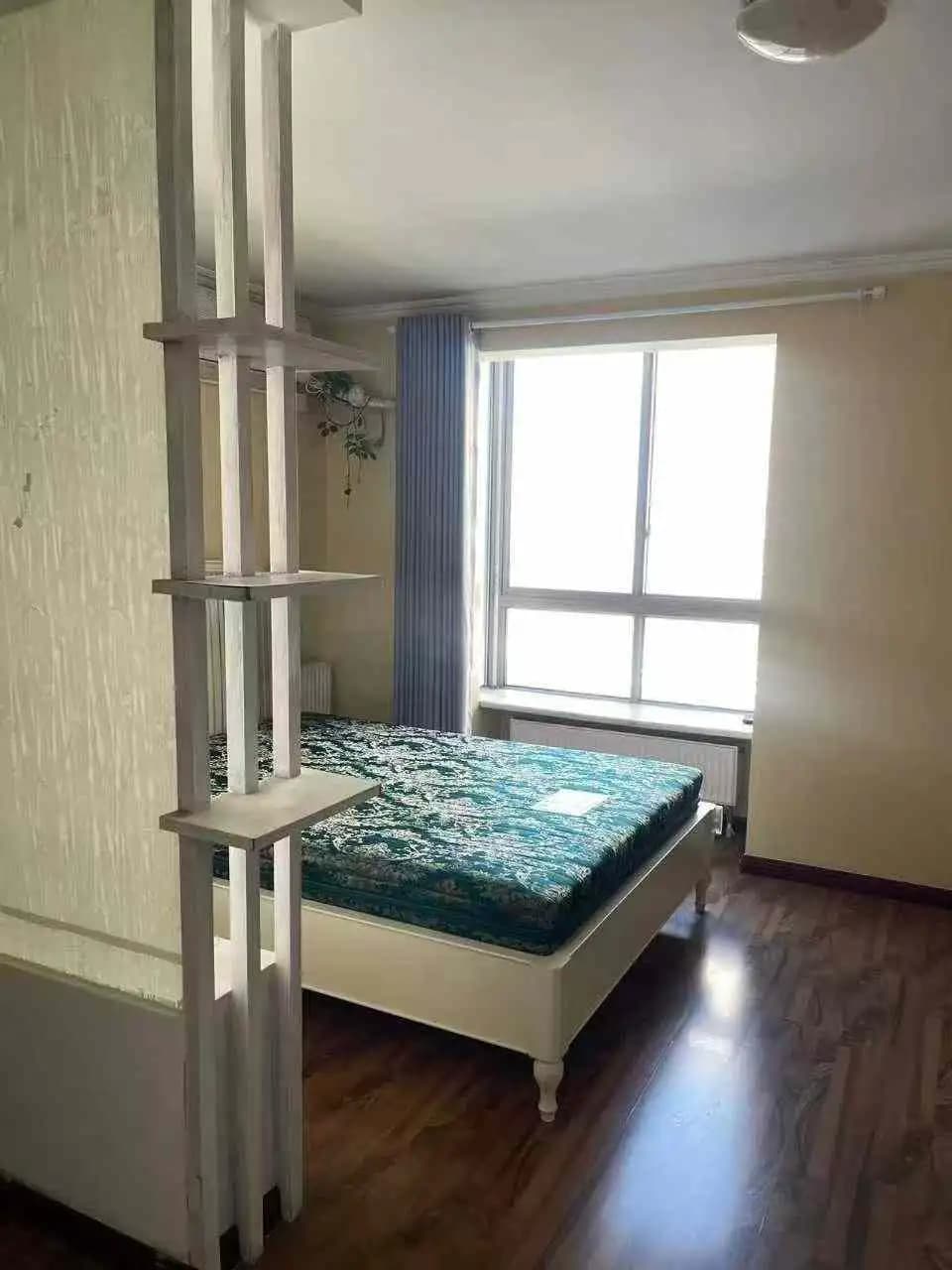 Tongzhou North Garden, Yijia Jiayuan, 1bd