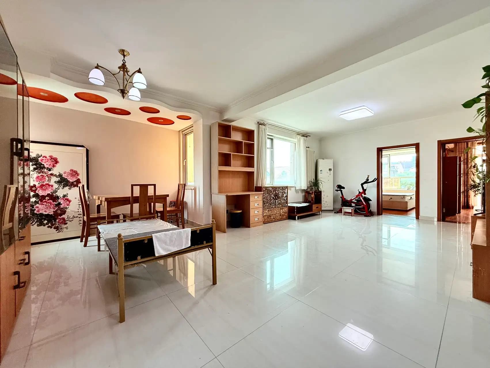 Guoyuan, Xinhualian Home, 3bds