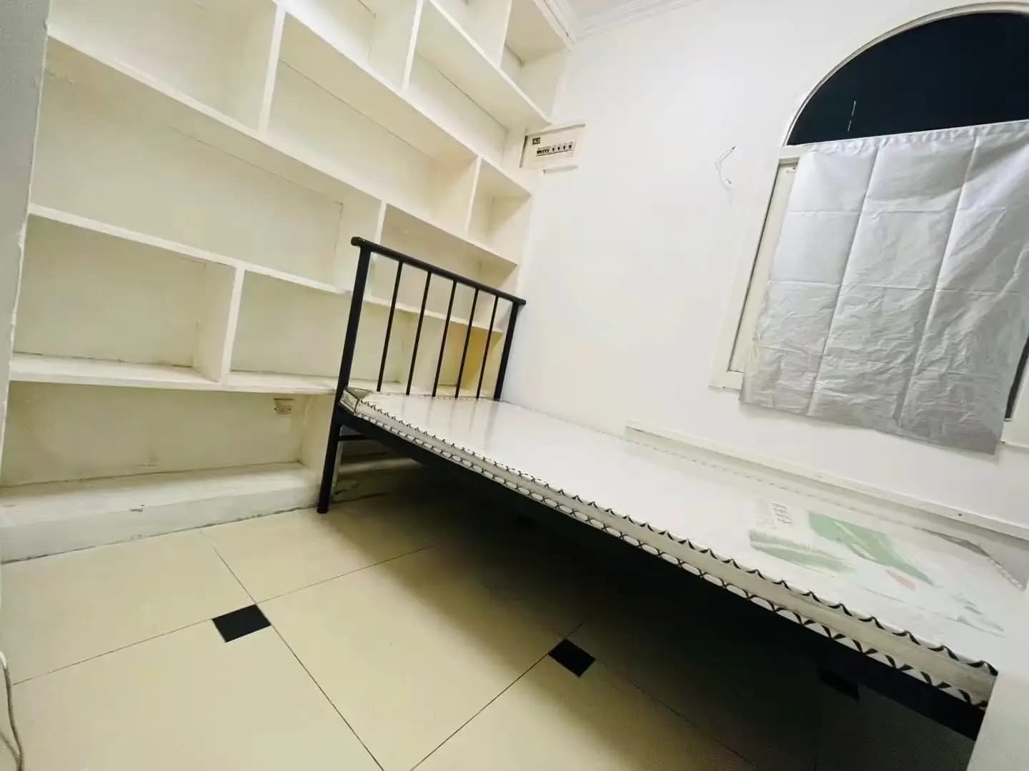 Pingleyuan Station, Zhujiang Dijing Area B, Share house