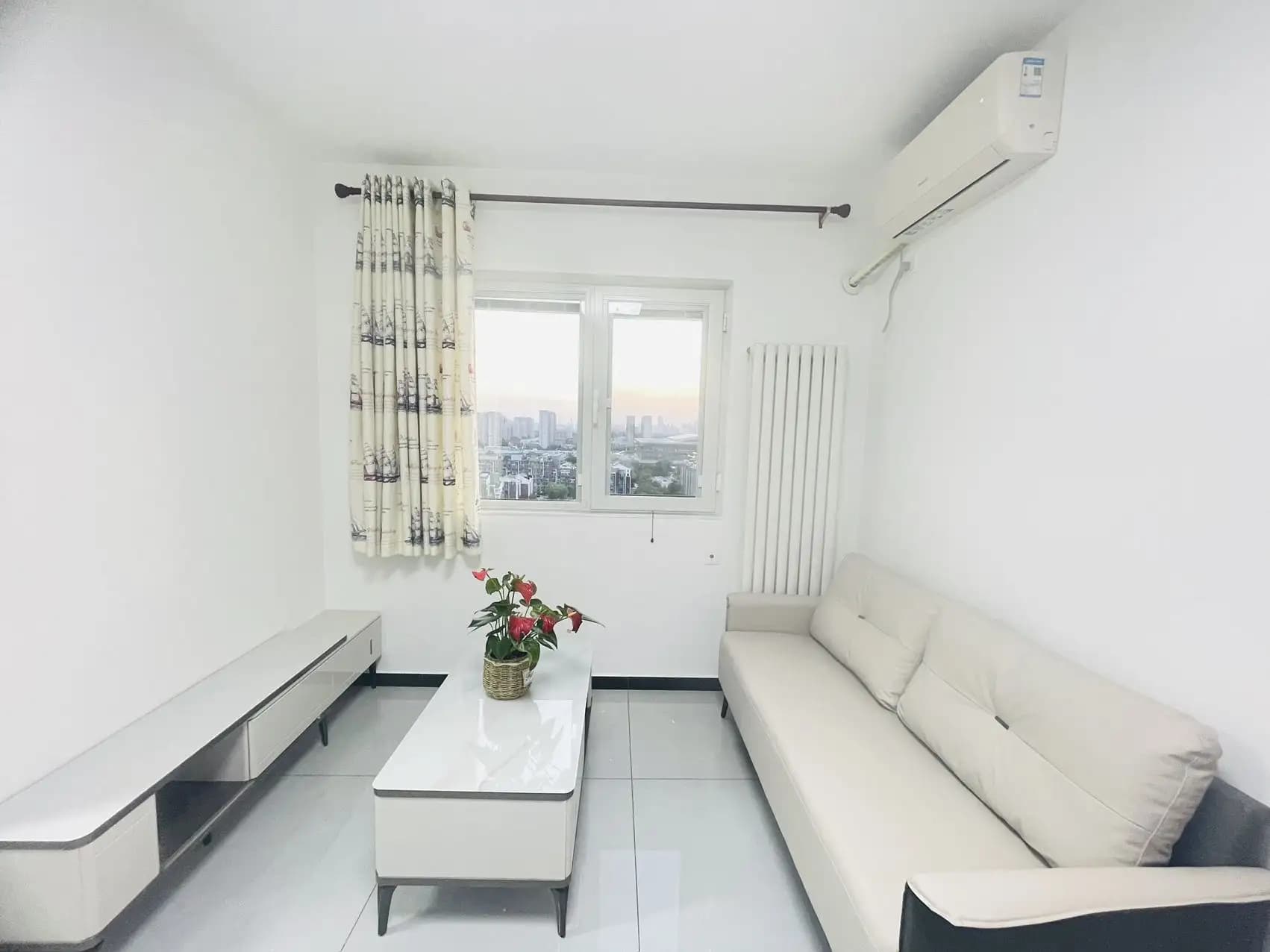 Yaojiayuan Station, Yaojiayuan North Area, 1bd