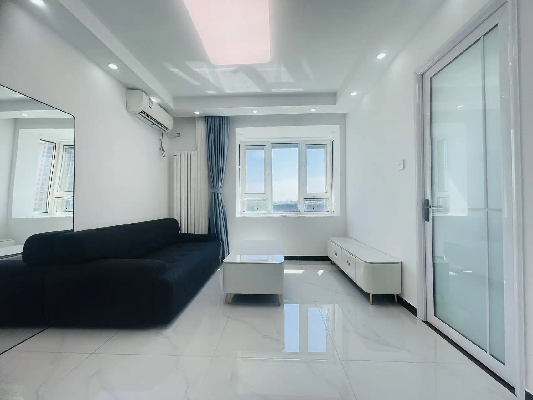 Qingnianlu Station, Qingyue Jiayuan South Area, 1bd