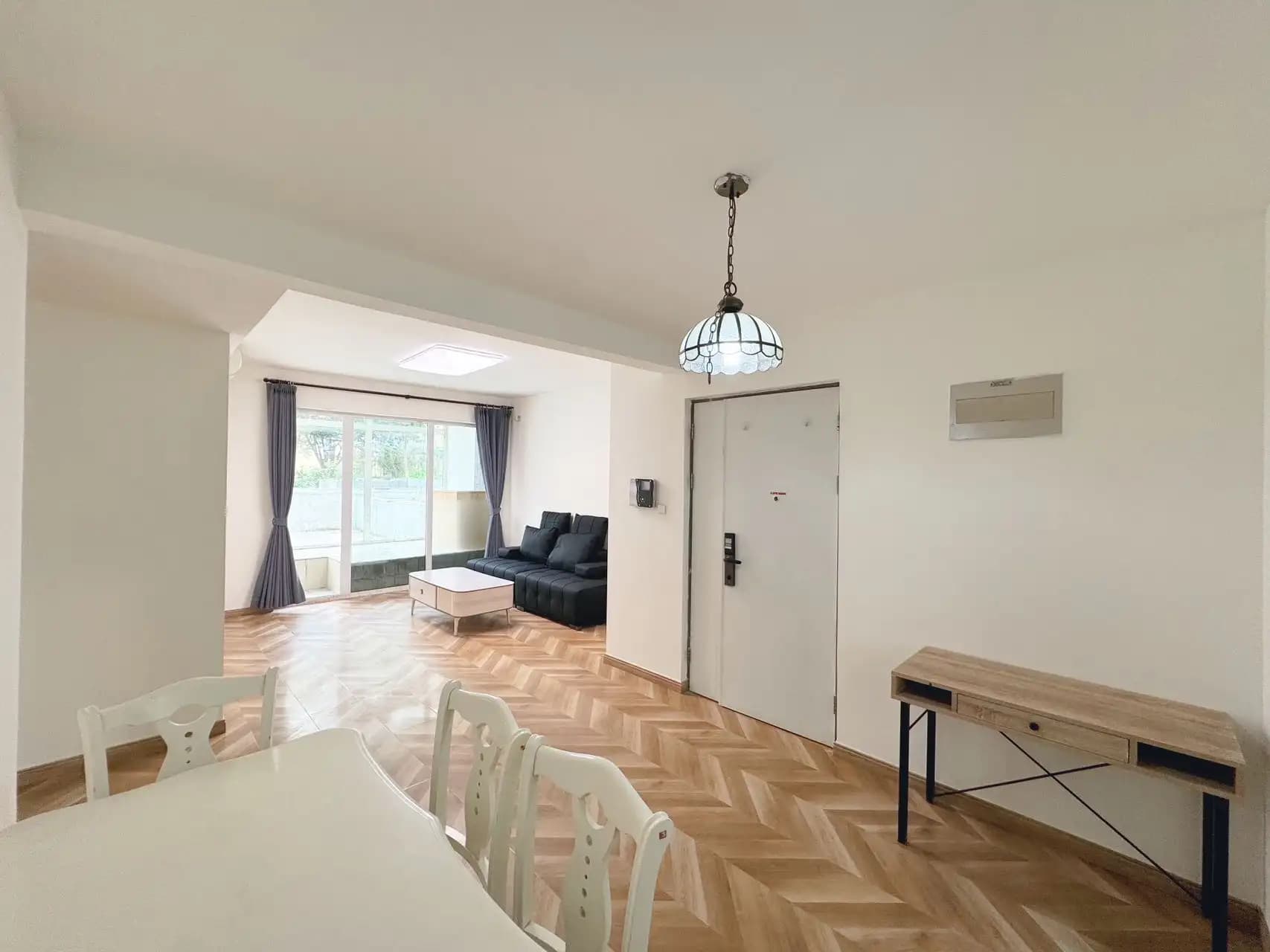 Baiziwan Station, Yanhai Sailuo City, 2bds