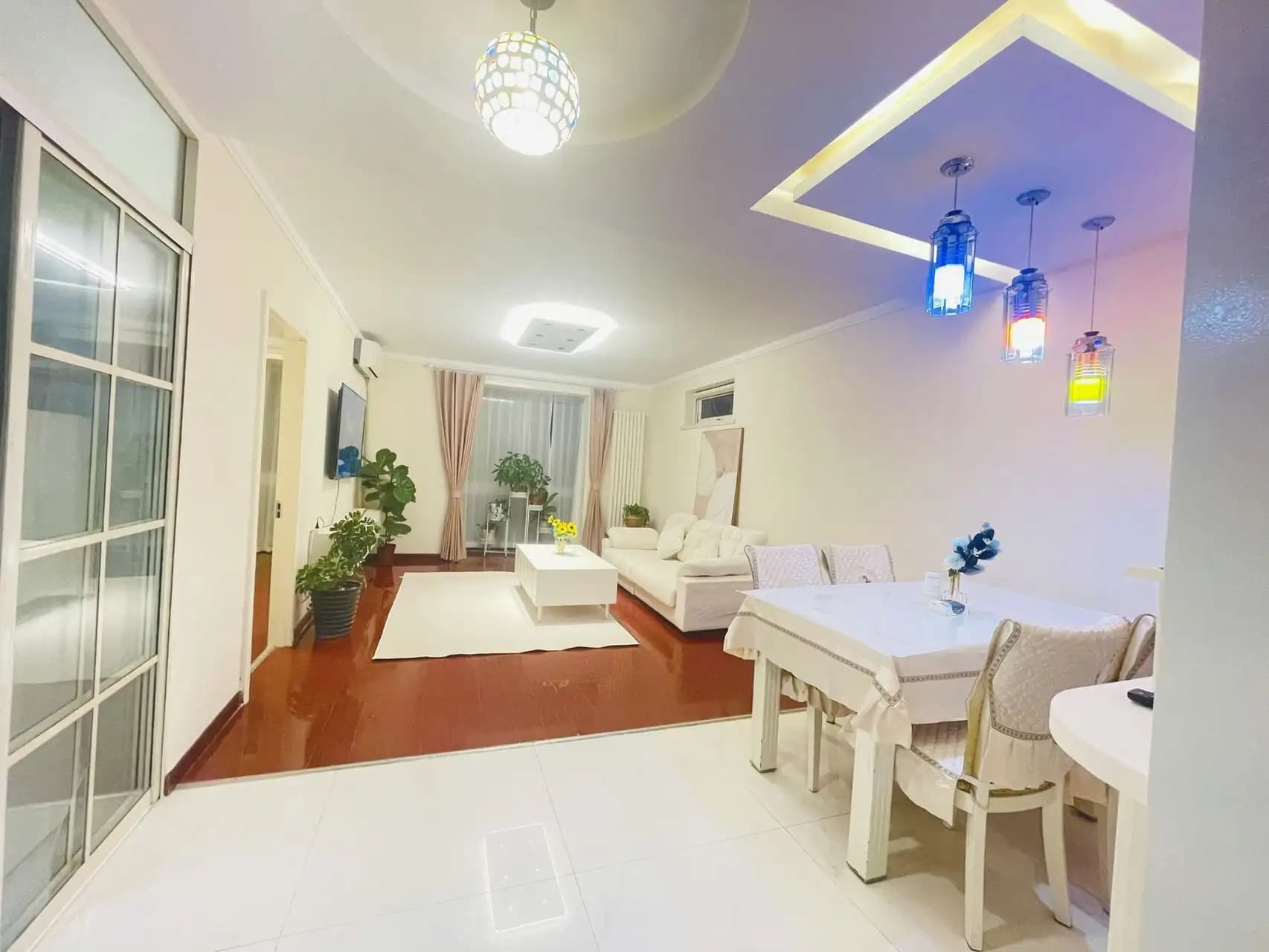 Baiziwan Station, Baiziwan Jiayuan, 2bds