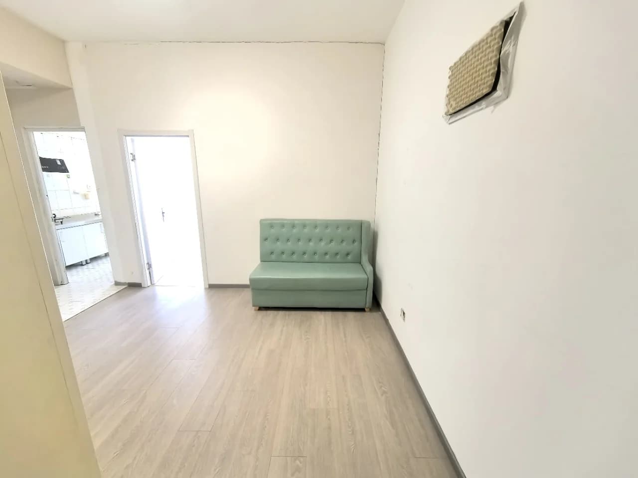 Liyuan Station, Yunjing Hotel, 1bd