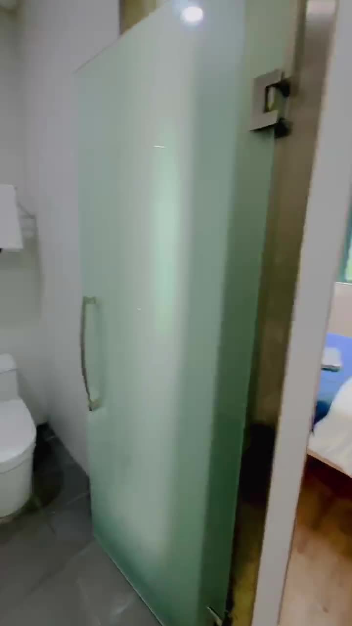 Xinlu Station, Youjia Hotel Apartment, 1bd