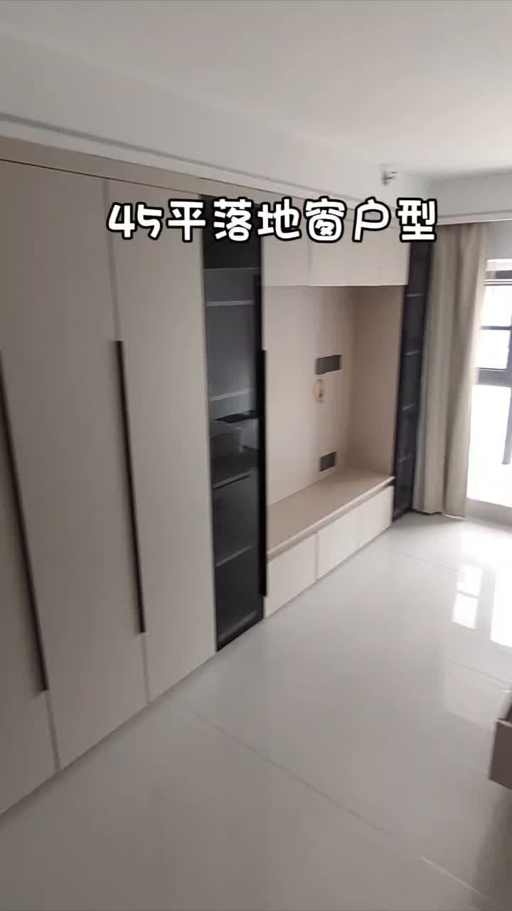 九亭站，九阁公寓青年城二店，1居