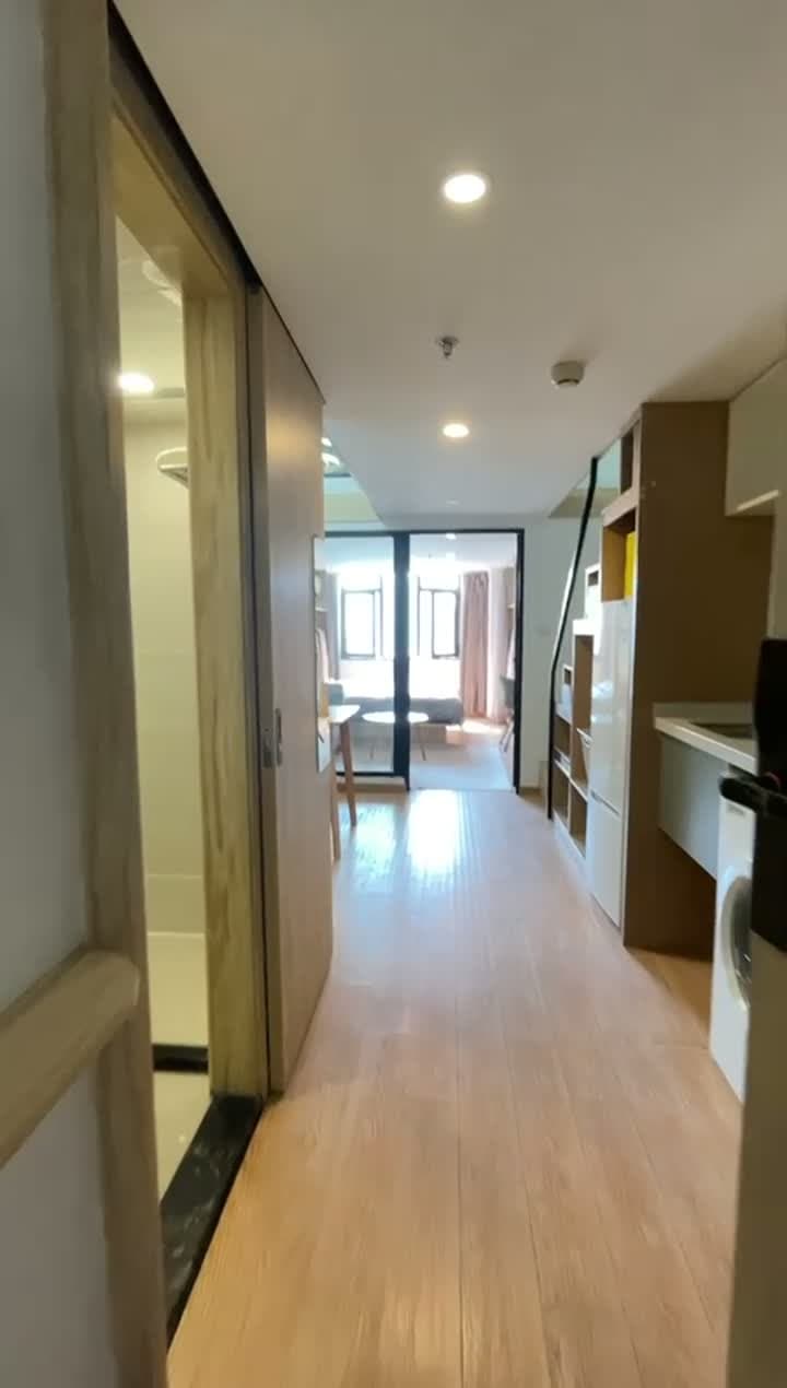 구정역, 유미월(구정점), 투룸