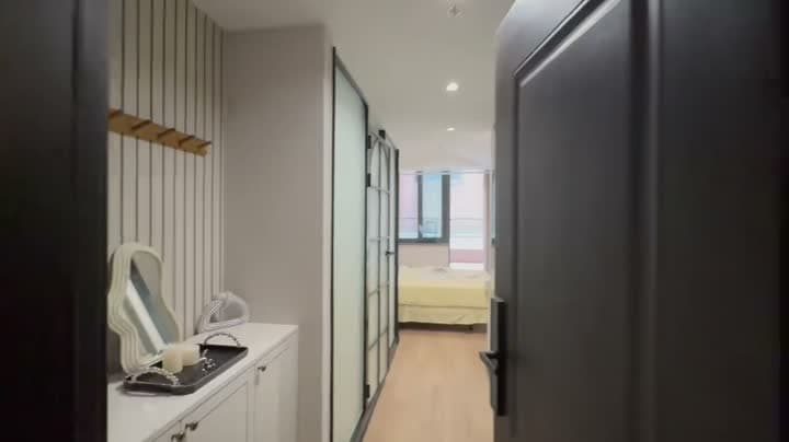 Xiaonanmen Station, Guike Apartment Yuyuan Branch, 1bd