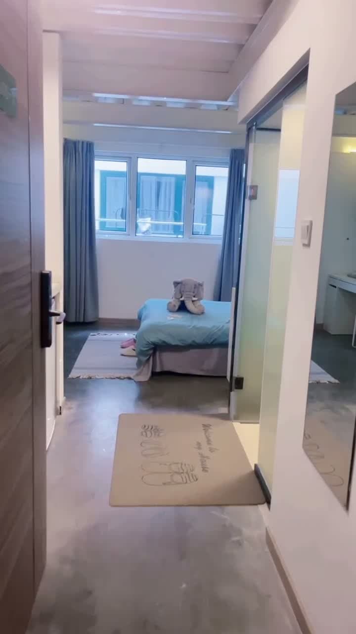 Hongqiao Station, Haoju Apartment, 1bd